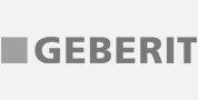 geberit - partner von KLINGLER schaffhausen